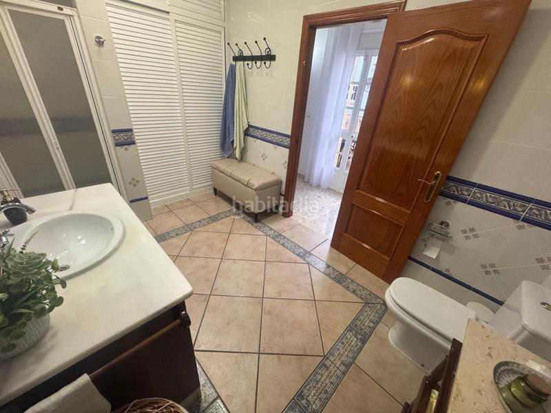 Foto 8c0852f2-a7f4-4803-87be-05062671cd11. Haus mit heizung parking in El Arenal - La Pólvora Dos Hermanas