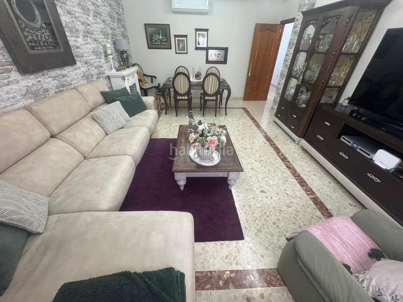 Foto 90f730fc-5679-4fdc-88e6-b1777d59e09b. Haus mit heizung parking in El Arenal - La Pólvora Dos Hermanas