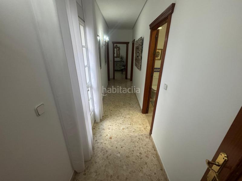 Foto 947b83b0-f1f3-48f2-872b-a225c518e729. Haus mit heizung parking in El Arenal - La Pólvora Dos Hermanas