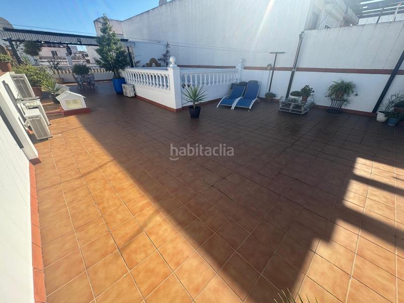 Foto 97198d2a-1517-4b67-bb5f-5e6a52830b32. Haus mit heizung parking in El Arenal - La Pólvora Dos Hermanas