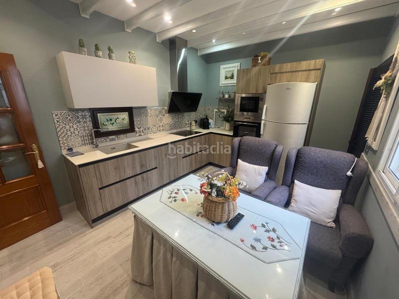 Foto a50cb15b-8675-4f35-80e9-c27dfcb6f811. Haus mit heizung parking in El Arenal - La Pólvora Dos Hermanas