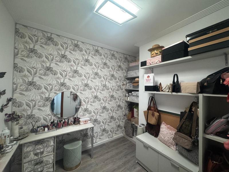 Foto a5ec30a0-9969-4521-be8e-b9a22c8cc408. Haus mit heizung parking in El Arenal - La Pólvora Dos Hermanas