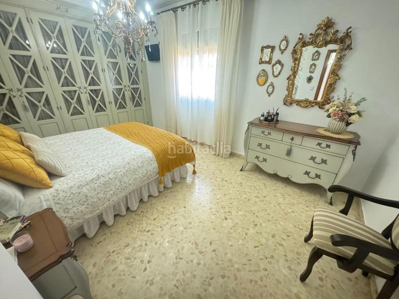 Foto a7a3da36-276c-4da8-8c02-b0a99e1a7ed9. Haus mit heizung parking in El Arenal - La Pólvora Dos Hermanas