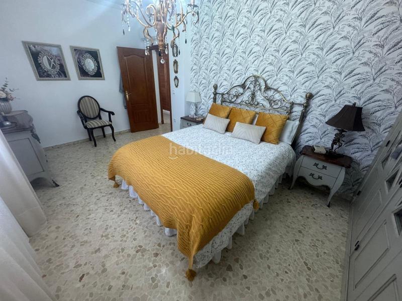 Foto aaa072c8-e0b2-474d-90e9-64e02e493bab. Haus mit heizung parking in El Arenal - La Pólvora Dos Hermanas