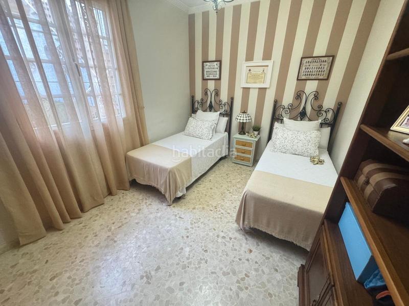 Foto b520e0a9-429c-4e53-84ef-e13b82b7d852. Haus mit heizung parking in El Arenal - La Pólvora Dos Hermanas