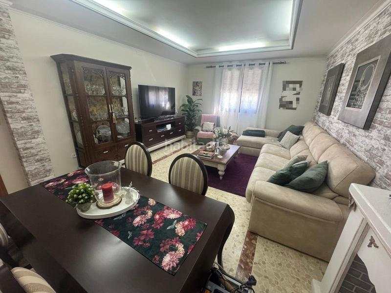 Foto bd03105c-8bb1-4d45-9f80-065943e4ace3. Haus mit heizung parking in El Arenal - La Pólvora Dos Hermanas