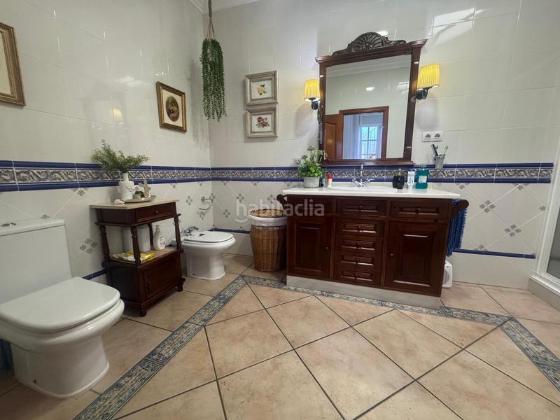 Foto bdd5e185-e4d8-4974-831d-f12d6c150283. Haus mit heizung parking in El Arenal - La Pólvora Dos Hermanas