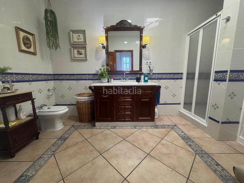 Foto c93b4fea-b807-4ef4-9d76-518e3e529f96. Haus mit heizung parking in El Arenal - La Pólvora Dos Hermanas