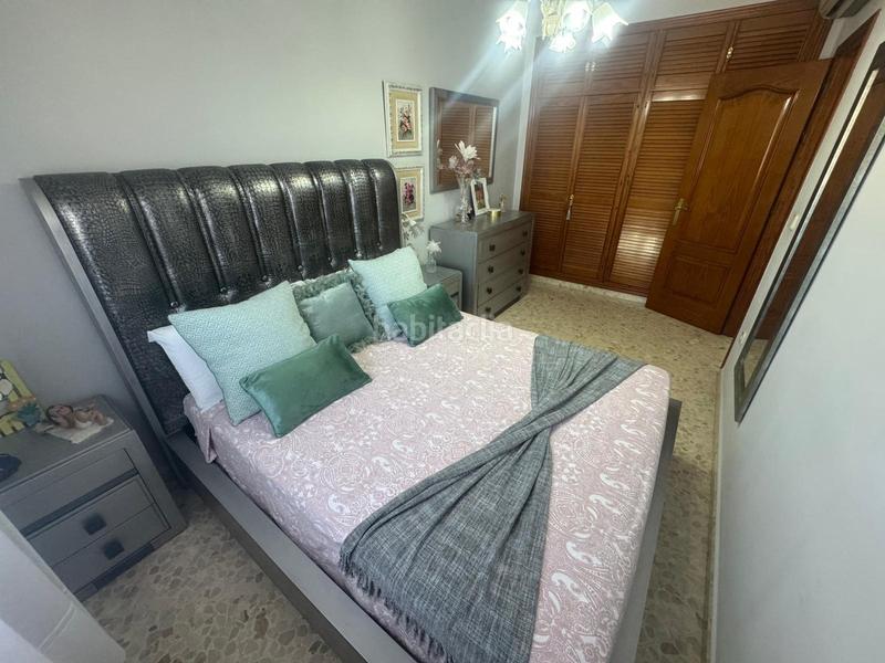 Foto d1559e7b-7b5f-45fa-8d15-466e60c8b2ec. Haus mit heizung parking in El Arenal - La Pólvora Dos Hermanas