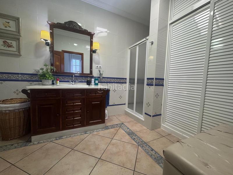 Foto ee85f586-e1f7-4a19-ba26-87c1d3c14763. Haus mit heizung parking in El Arenal - La Pólvora Dos Hermanas