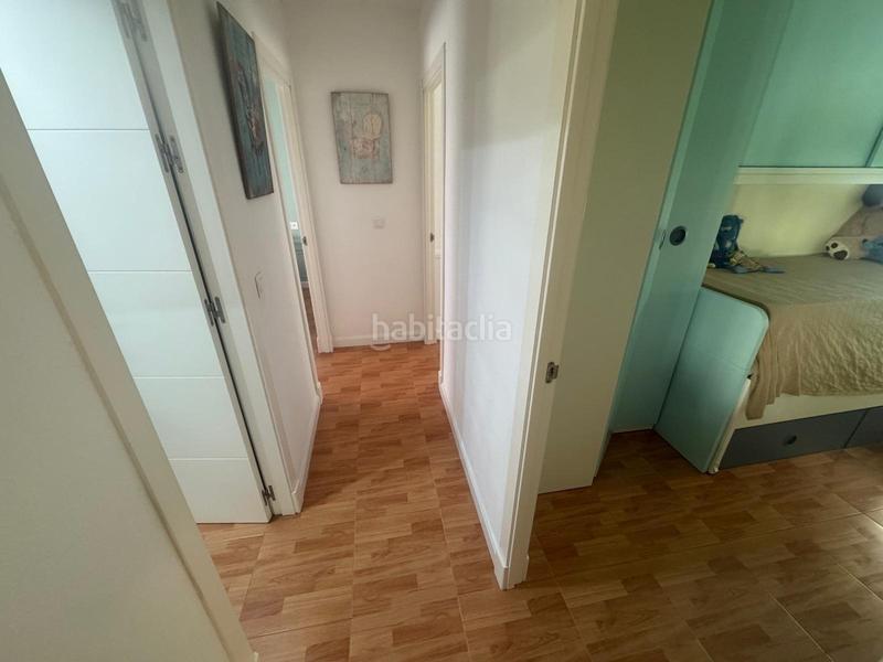 Foto 1fe0087b-16ec-4730-8f40-6758d18ae0f2. Pis amb calefacció aparcament piscina a Arco Norte - Avda España Dos Hermanas