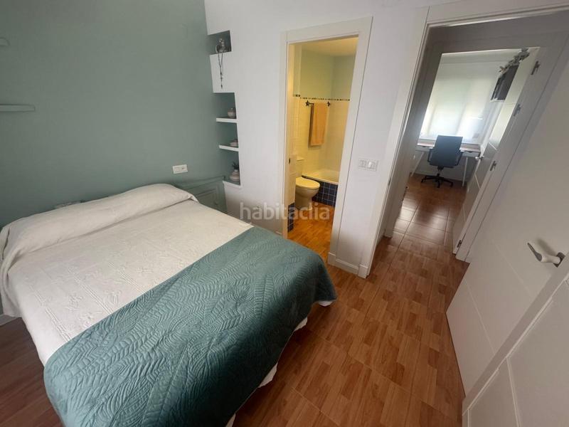 Foto 34538c8a-4591-44dc-a48d-dbea82e37001. Pis amb calefacció aparcament piscina a Arco Norte - Avda España Dos Hermanas