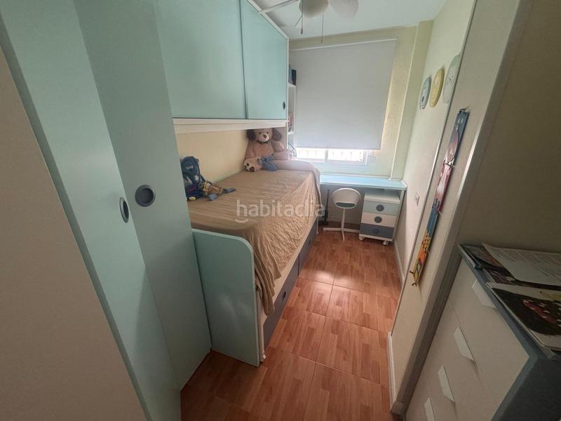 Foto 418ac14c-a597-4df8-a643-20dd0284e0c8. Pis amb calefacció aparcament piscina a Arco Norte - Avda España Dos Hermanas