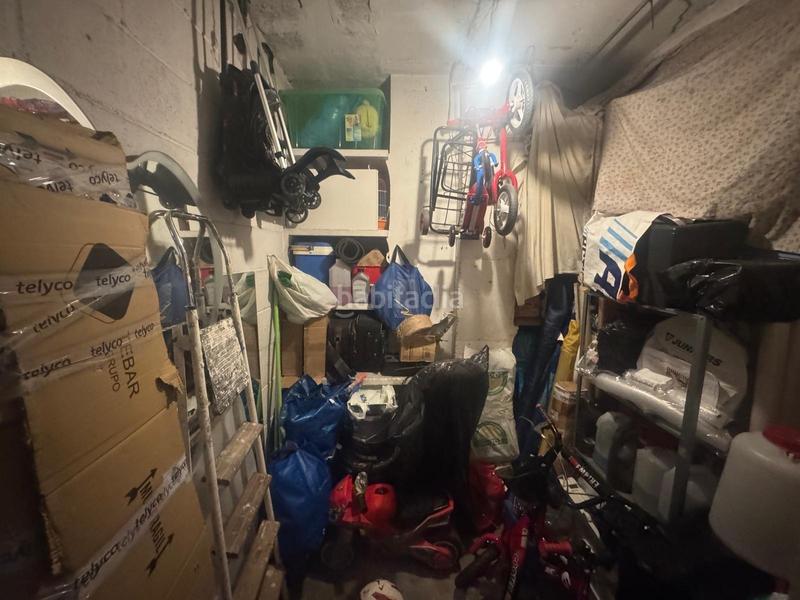 Foto 56ce7980-7ab4-4373-9bd0-b67fb1fa3a26. Pis amb calefacció aparcament piscina a Arco Norte - Avda España Dos Hermanas