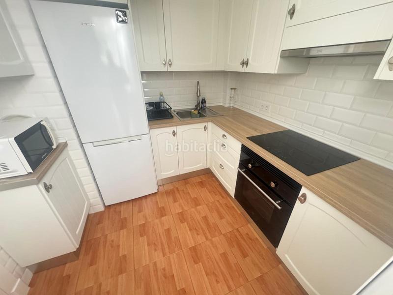 Foto 597b66fa-3160-43ed-b916-842cca6d56d2. Pis amb calefacció aparcament piscina a Arco Norte - Avda España Dos Hermanas