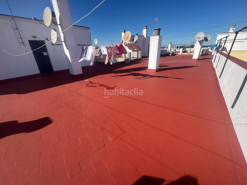 Foto 7cfc368f-524a-4214-81b2-fb26404ec529. Pis amb calefacció aparcament piscina a Arco Norte - Avda España Dos Hermanas