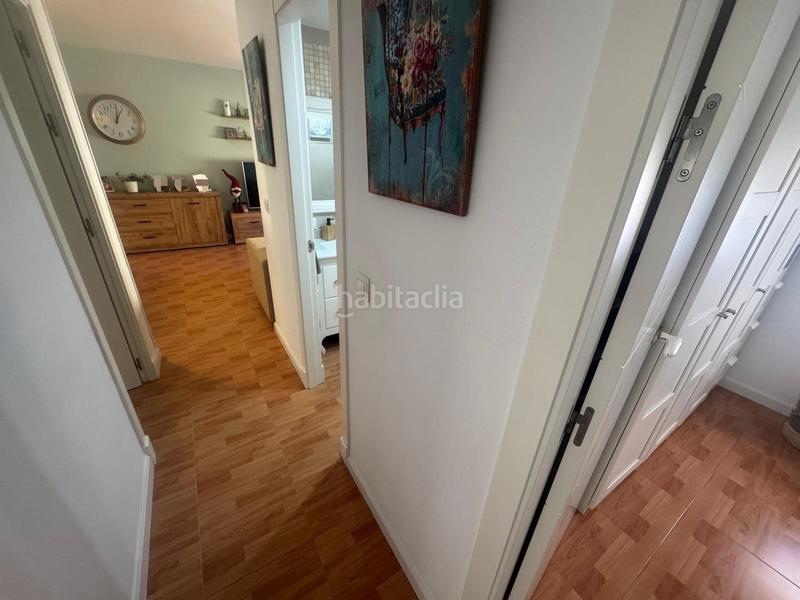 Foto 80396fb8-3bf7-4aae-a526-ee7491cacb84. Pis amb calefacció aparcament piscina a Arco Norte - Avda España Dos Hermanas