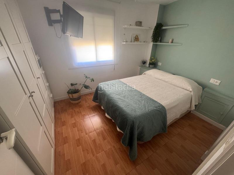 Foto 87d70fbc-6815-4a03-94ec-4f372c674e38. Pis amb calefacció aparcament piscina a Arco Norte - Avda España Dos Hermanas