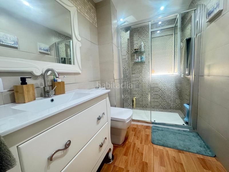 Foto 9a4a6bf5-ca39-4aeb-8d43-2cc7af063a7c. Pis amb calefacció aparcament piscina a Arco Norte - Avda España Dos Hermanas