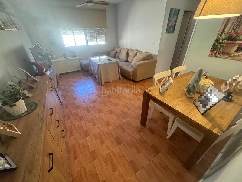 Foto 9c08640d-5522-4a1a-906b-cb83d3ecf472. Pis amb calefacció aparcament piscina a Arco Norte - Avda España Dos Hermanas