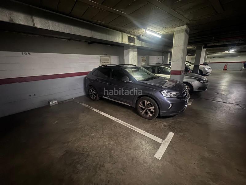 Foto 9c300ada-b605-4a08-806e-b73d306555c3. Pis amb calefacció aparcament piscina a Arco Norte - Avda España Dos Hermanas