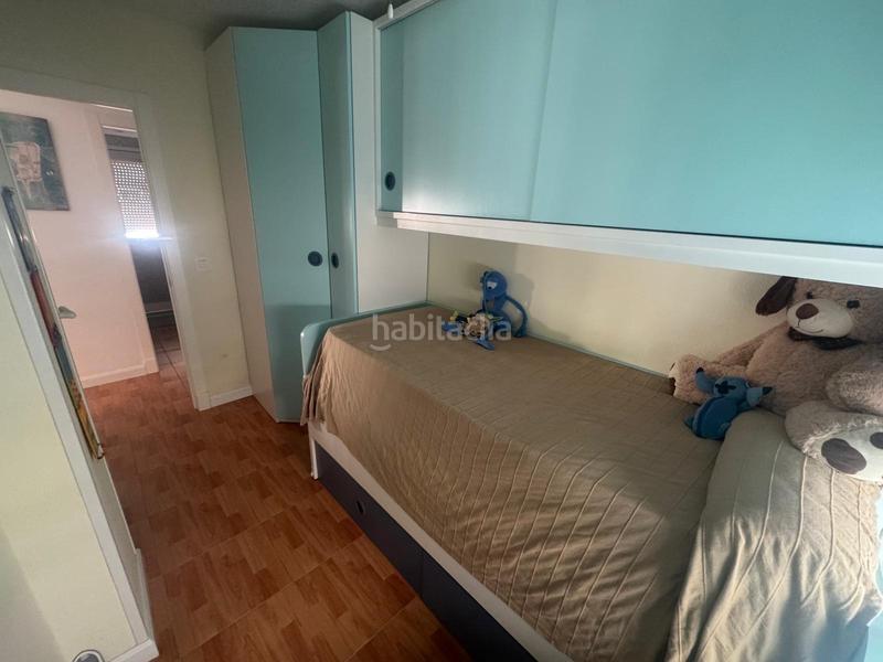 Foto a1749c2a-370e-429c-ad09-d6a48dff0957. Pis amb calefacció aparcament piscina a Arco Norte - Avda España Dos Hermanas