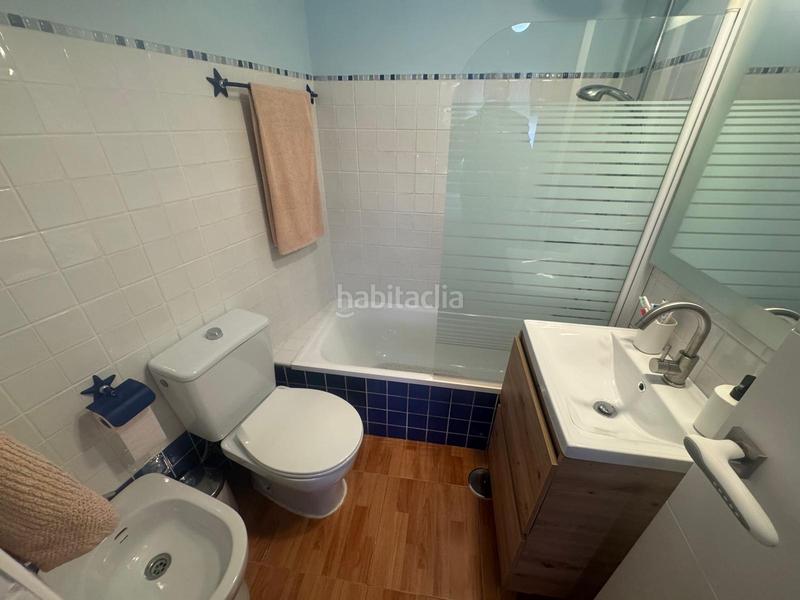 Foto aba778d9-e682-442d-a201-5fbf9f77845e. Pis amb calefacció aparcament piscina a Arco Norte - Avda España Dos Hermanas