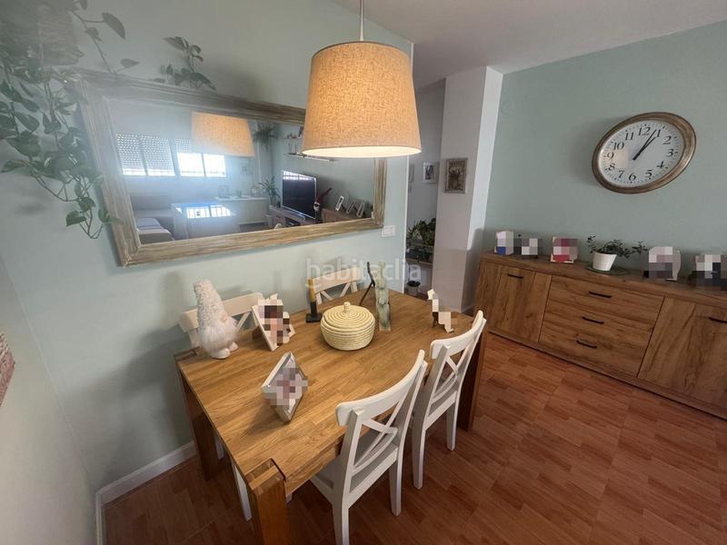 Foto ae77b2ce-ae2d-4942-824c-7e21b38a9c34. Pis amb calefacció aparcament piscina a Arco Norte - Avda España Dos Hermanas