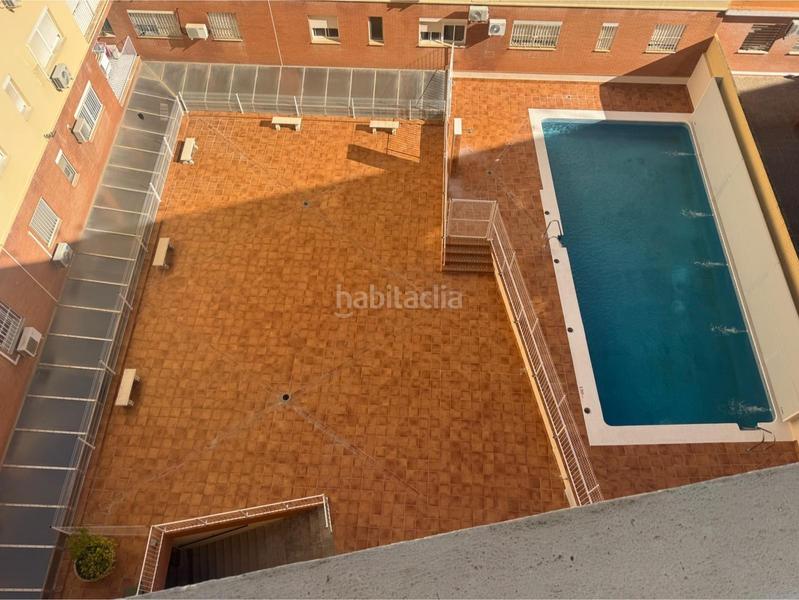 Foto bbda94a2-3306-453c-a2b7-a0100833362c. Pis amb calefacció aparcament piscina a Arco Norte - Avda España Dos Hermanas