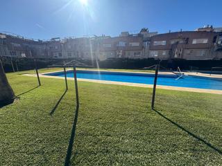 Planta baixa en Vista Azul - Consolacin. Magnfico piso de planta baja en vistazul