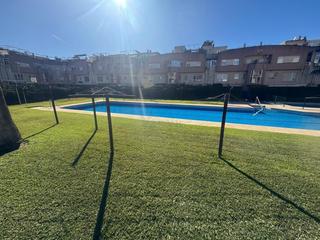 Piano terra in Vista Azul - Consolación. Magnífico piso de planta baja en vistazul