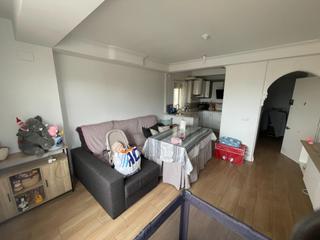 Etagenwohnung in Calle del doctor fleming 6. Magnífico piso en doctor fleming