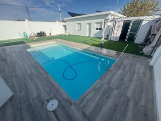 Casa en Vista Azul - Consolación. Magnífica parcela en urb. sta. teresa