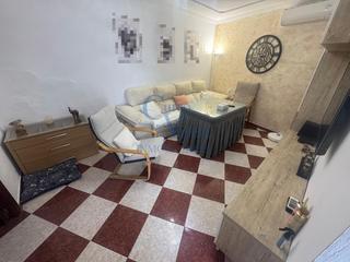 Haus  Calle de la jarana. Estupenda casa de planta baja en bda. costa del sol