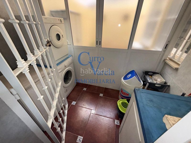 Foto bec85e65-6df5-46ea-9097-8474195e5afc. Pis amb aparcament piscina a El Arenal - La Pólvora Dos Hermanas