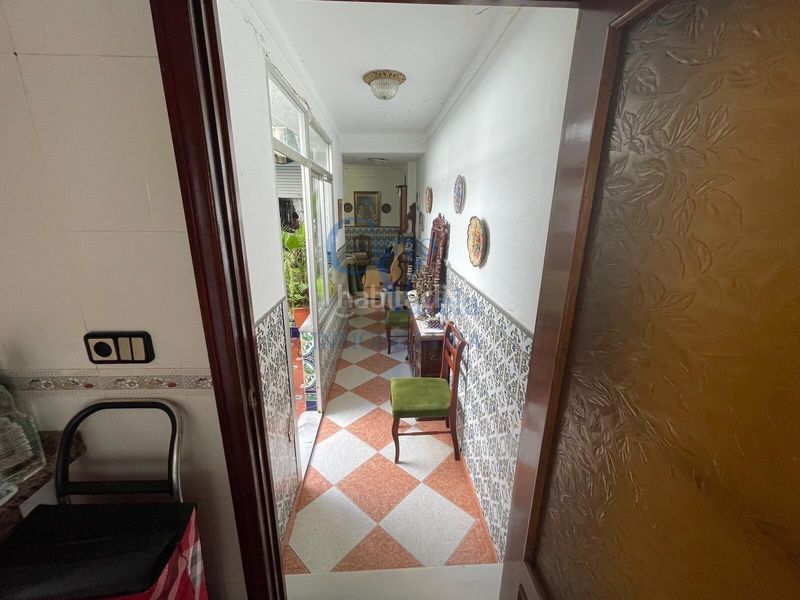 Foto 1305965a-e782-4c12-a20f-b8df96667e8a. Casa a Centro - Doña Mercedes Dos Hermanas