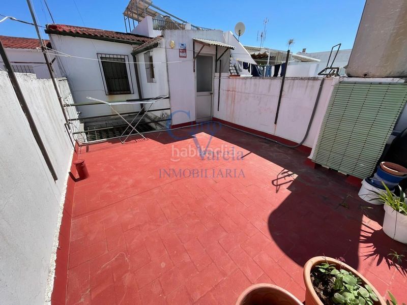 Foto 150b370b-05af-4e6b-bd2b-81423d519ddc. Casa a Centro - Doña Mercedes Dos Hermanas
