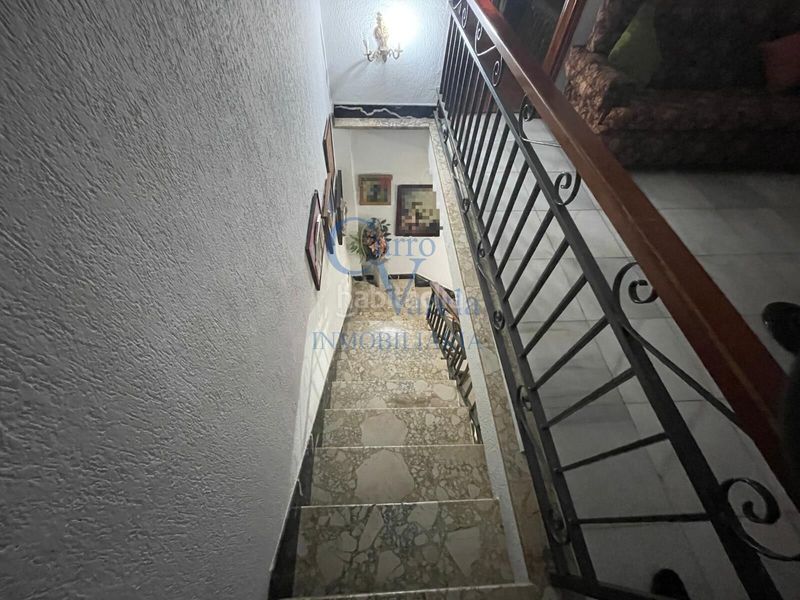 Foto 28a6aacb-1bb0-4ce1-8703-de62678306c9. Casa a Centro - Doña Mercedes Dos Hermanas
