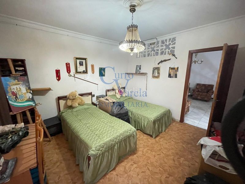 Foto 3f5cec61-4a3a-4046-a290-fb5bdec1e8f7. Casa a Centro - Doña Mercedes Dos Hermanas