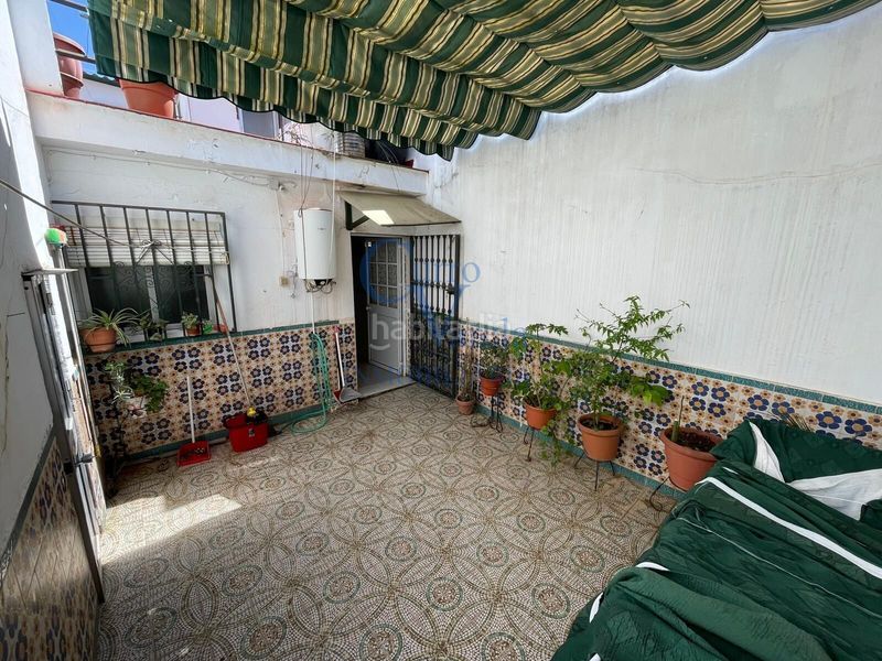 Foto 44e17044-9981-4d9d-b33d-b19f89b3b806. Casa a Centro - Doña Mercedes Dos Hermanas