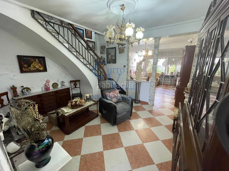 Foto 48b5268a-49f0-4535-b4a0-bfc165bfe4c7. Casa a Centro - Doña Mercedes Dos Hermanas