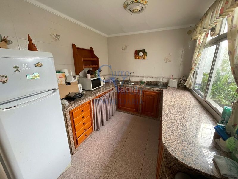 Foto 632fe64d-6374-491d-8863-944a2f08e7ab. Casa a Centro - Doña Mercedes Dos Hermanas