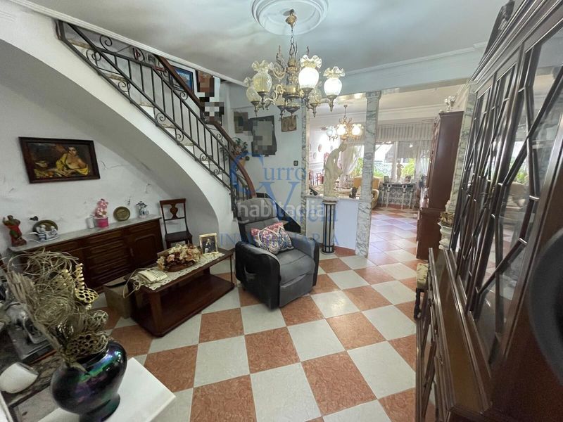 Foto 9a5436d2-b89f-45d8-83a0-e3f873d78344. Casa a Centro - Doña Mercedes Dos Hermanas