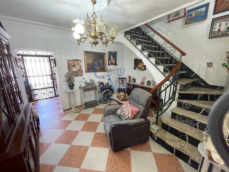 Foto c667a0f3-87a7-4e7e-a1c7-123054d3245b. Casa a Centro - Doña Mercedes Dos Hermanas