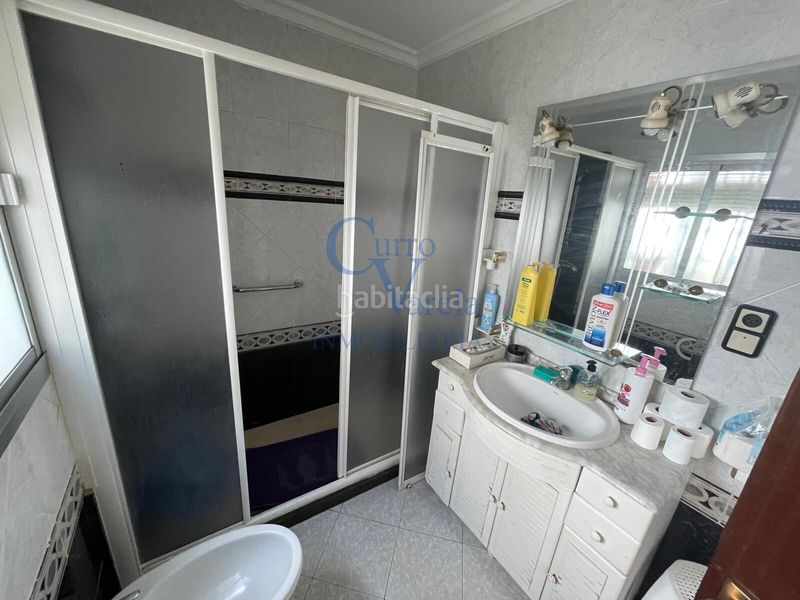 Foto c9534678-7f7d-4862-bbd3-7f9b33adcb02. Casa a Centro - Doña Mercedes Dos Hermanas