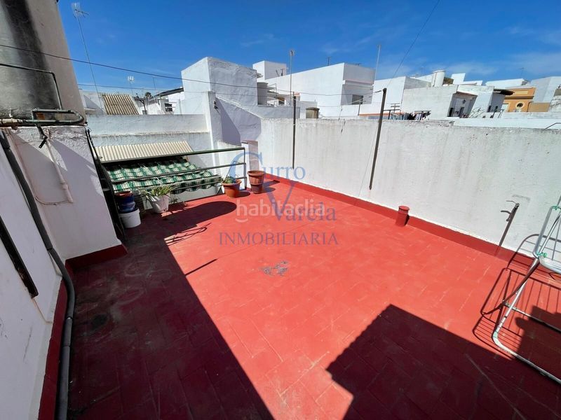 Foto cda2bd27-9d25-46d7-a0d7-59eb0bfe38db. Casa a Centro - Doña Mercedes Dos Hermanas