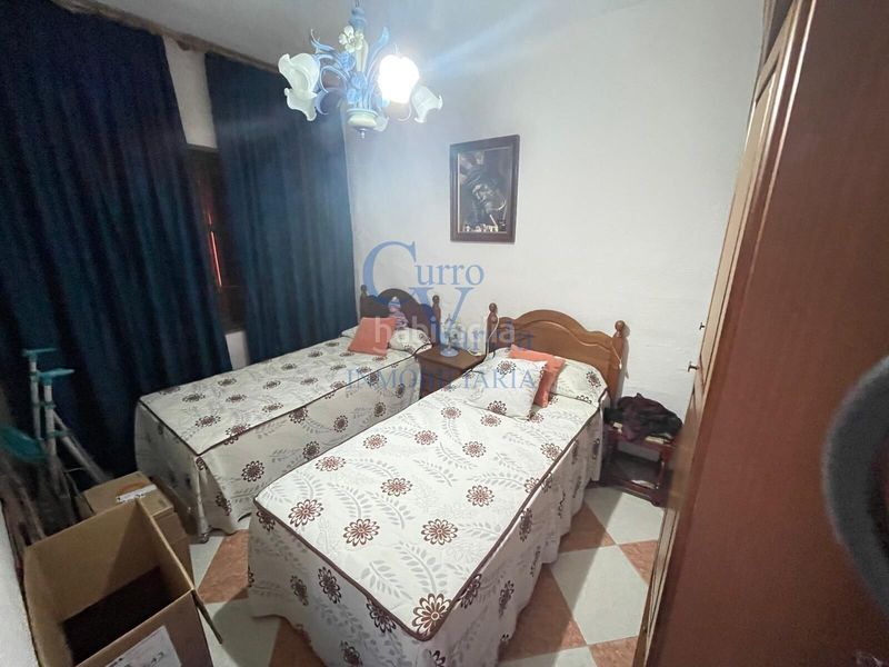 Foto ed751bd2-2633-4b33-b60d-4b88b9d7ceb1. Casa a Centro - Doña Mercedes Dos Hermanas
