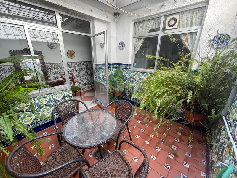 Foto eea17b25-253c-4612-a3f6-824896c9f367. Casa a Centro - Doña Mercedes Dos Hermanas