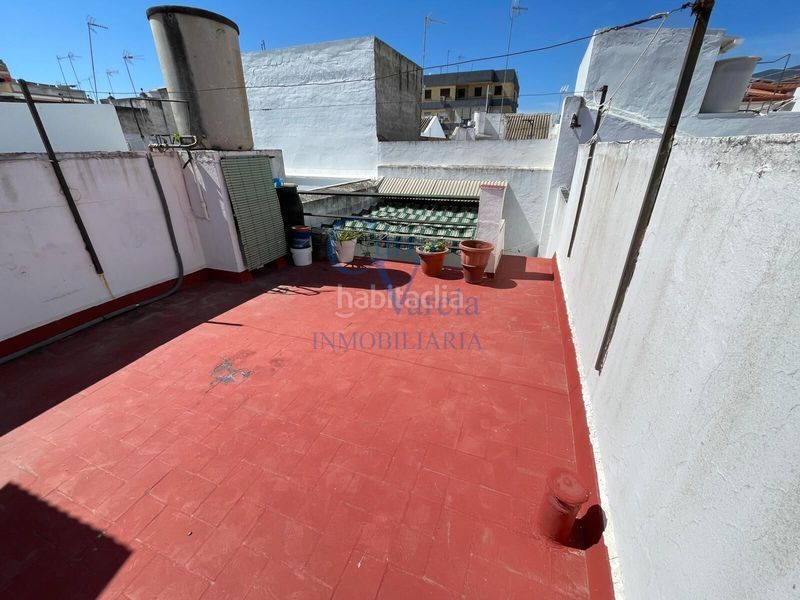 Foto efbf3fec-2d36-455a-8888-1fa5df268469. Casa a Centro - Doña Mercedes Dos Hermanas