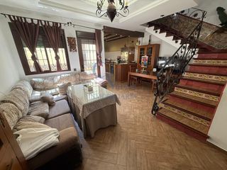 Haus  Calle de gordal. Estupenda casa en bda. costa de el sol